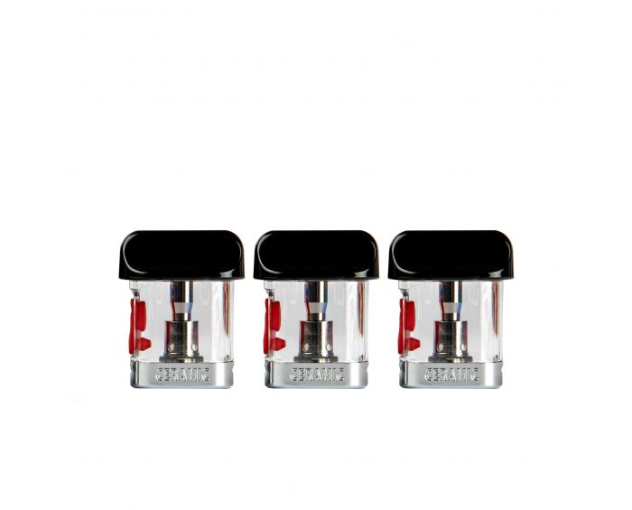 Smok Mico Replacement Pods