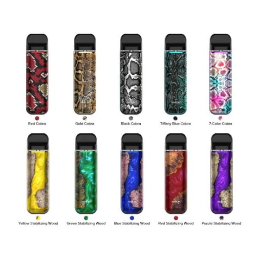 Smok Novo 2 Kit