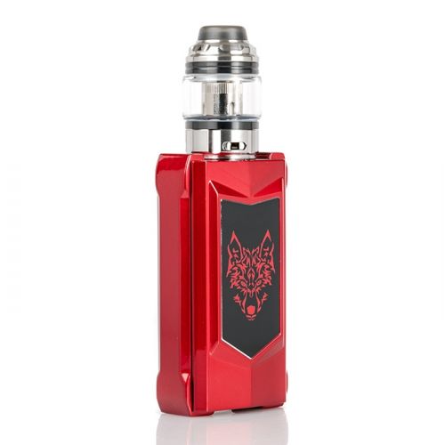 Mfeng UX Kit (Includes matching tank)