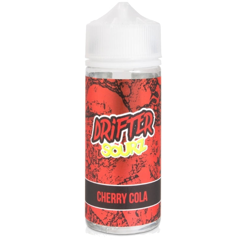 DRIFTER 120ML SHORTS