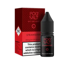 Pod Salts 11mg - 10ml