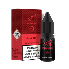 Pod Salts 20mg - 10ml