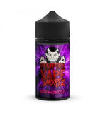 Vampire Vapes Shortz