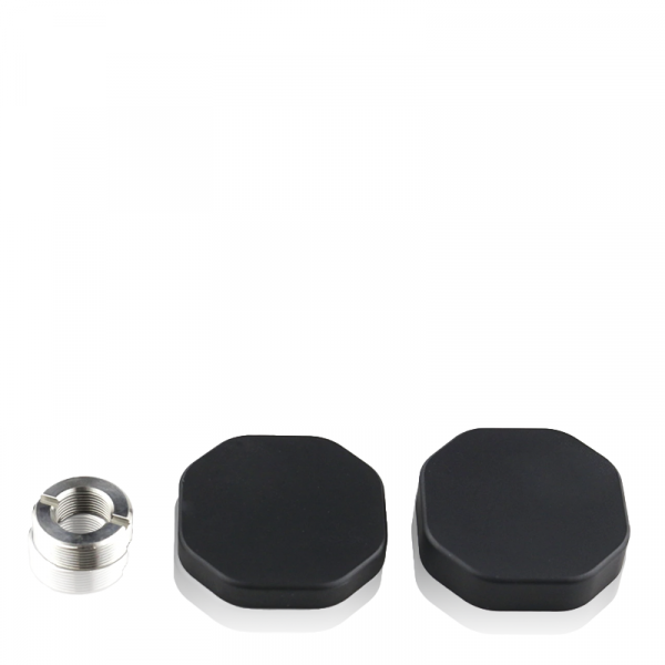 Dovpo X Suicide Mods Abyss Side By Side Kit