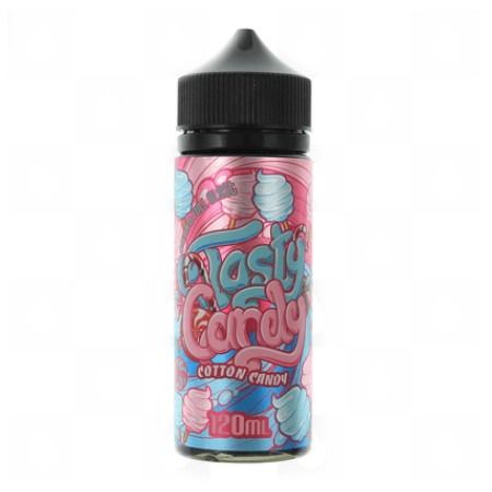 Tasty Candy