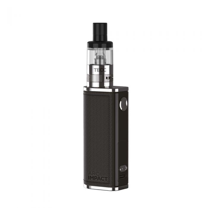 TECC arc Impact Kit | Deluxe Vape Co TECC arc Impact Kit | Deluxe Vape Co