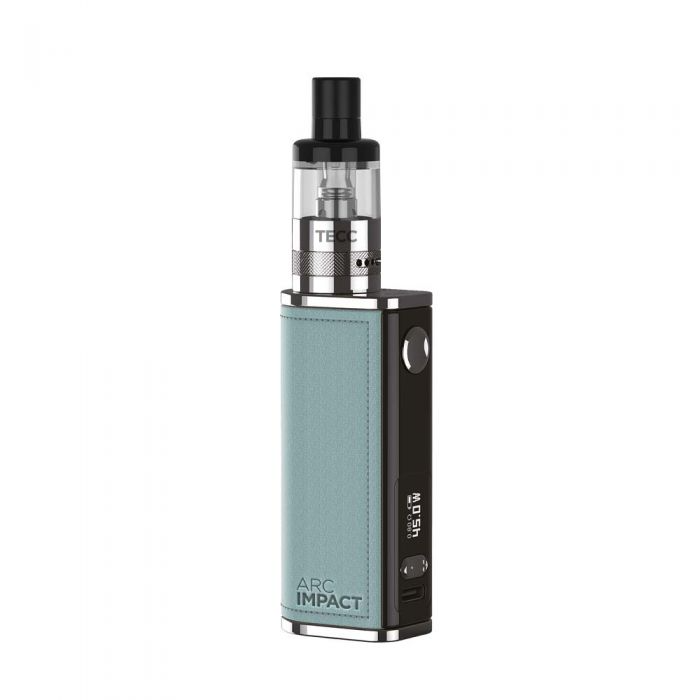 TECC arc Impact Kit | Deluxe Vape Co TECC arc Impact Kit | Deluxe Vape Co