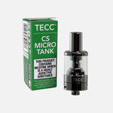 TECC CS Micro Tank
