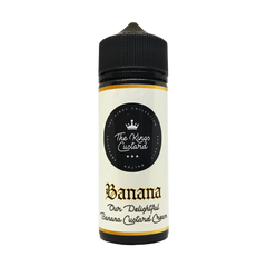 The Kings Custard 100ml