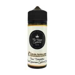 The Kings Custard 100ml