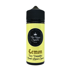 The Kings Custard 100ml