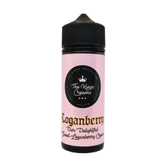 The Kings Custard 100ml