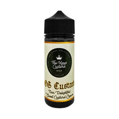 The Kings Custard 100ml