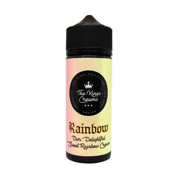 The Kings Custard 100ml
