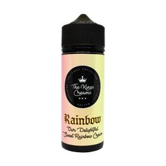 The Kings Custard 100ml