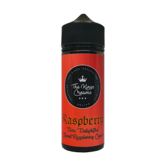 The Kings Custard 100ml
