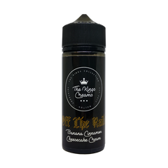 The Kings Custard 100ml
