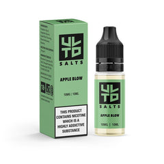 ULTD Salts