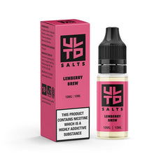 ULTD Salts
