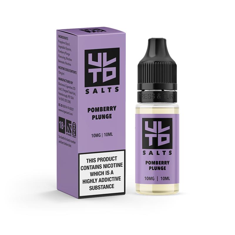 ULTD Salts