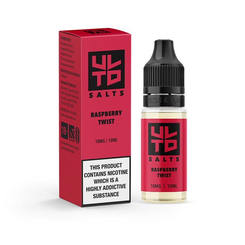 ULTD Salts