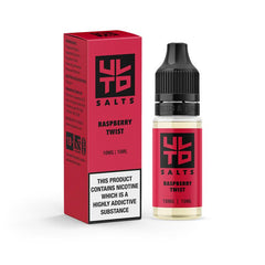 ULTD Salts