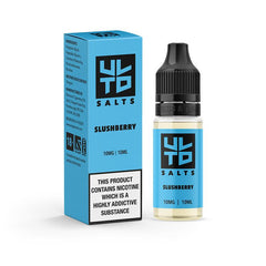 ULTD Salts