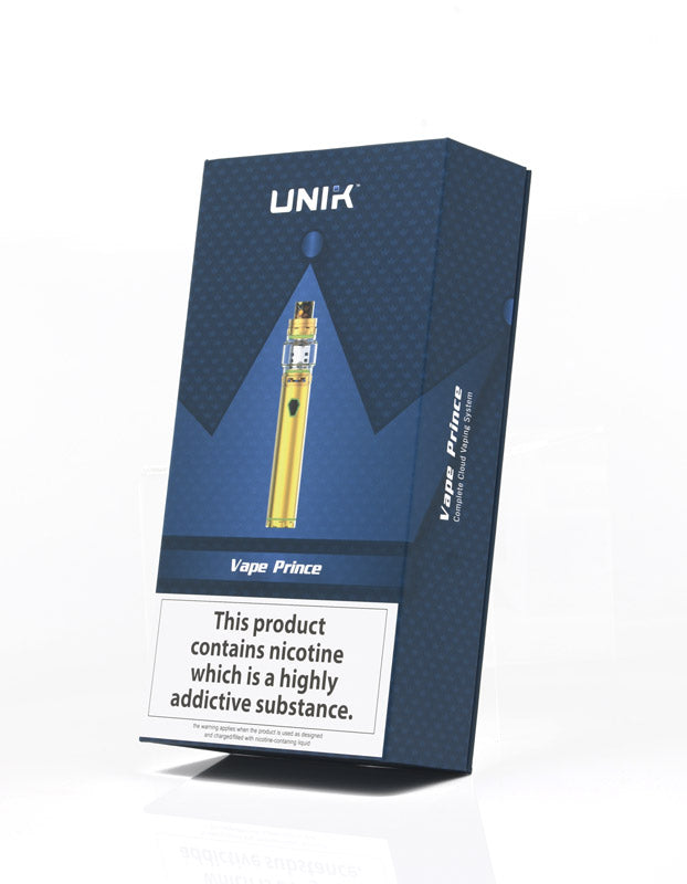 Unik Cosmo XVI Kit
