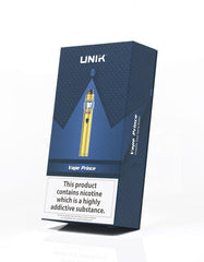 Unik Cosmo XVI Kit