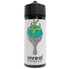 Unreal 100ml Shortfill E-Liquid