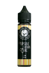 Cotton & Cable 50ml Shortfill