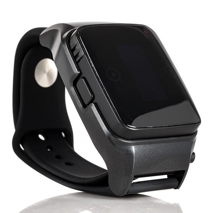 Amulet Watch Pod System