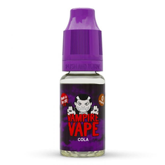 Cola - Vampire Vape - 10ml