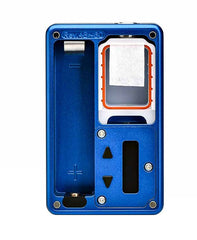 Billet Box Rev 4B DNA60