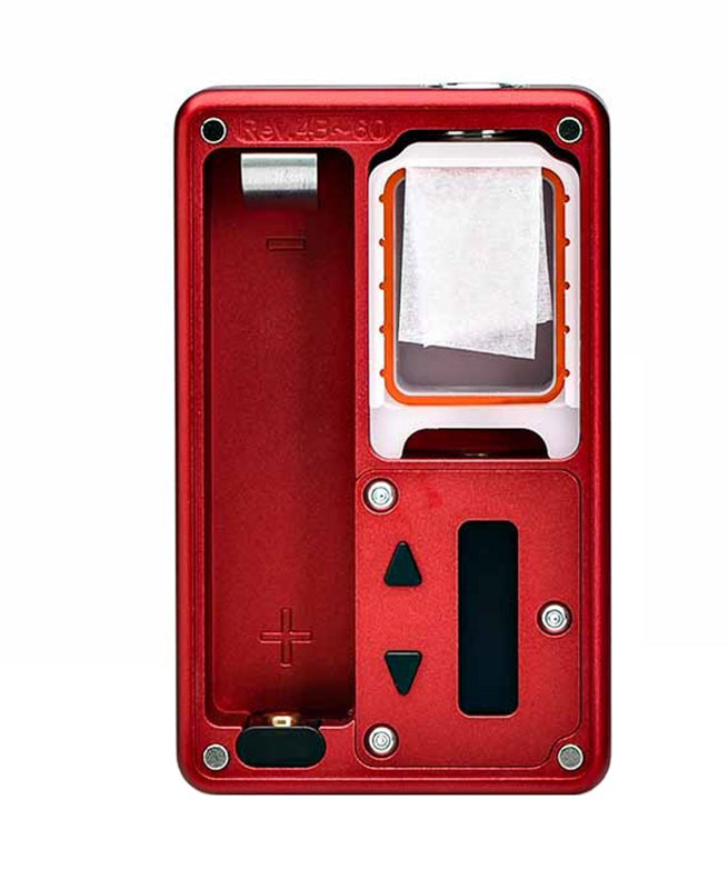 Billet Box Rev 4B DNA60