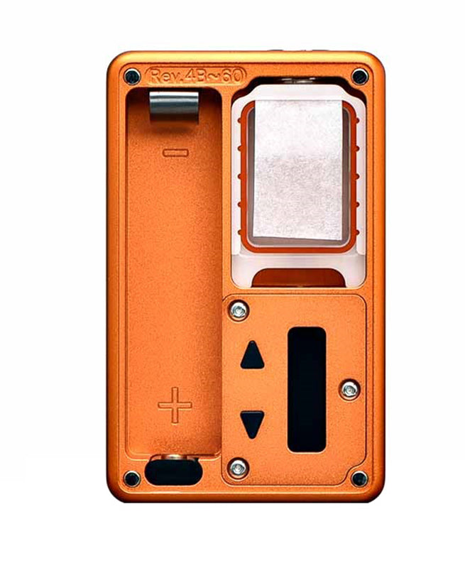 Billet Box Rev 4B DNA60
