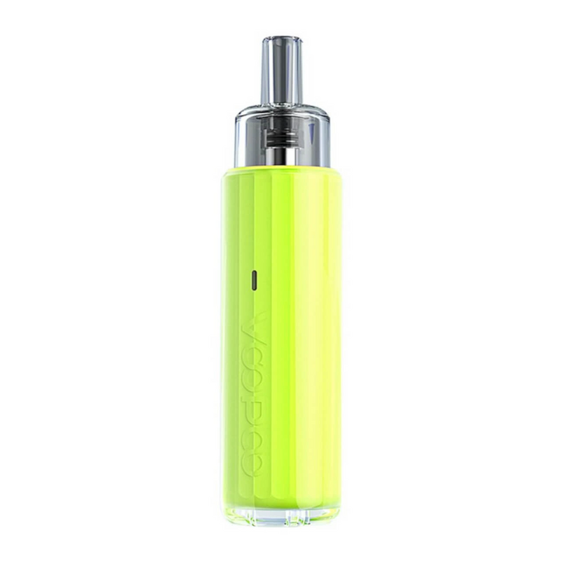 VooPoo Doric Q Pod Kit | Deluxe Vape Co VooPoo Doric Q Pod Kit | Deluxe Vape Co