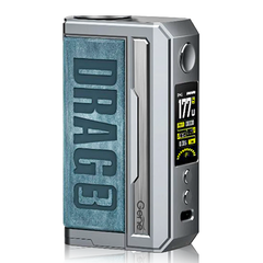 Voopoo Drag 3 Vape Box Mod