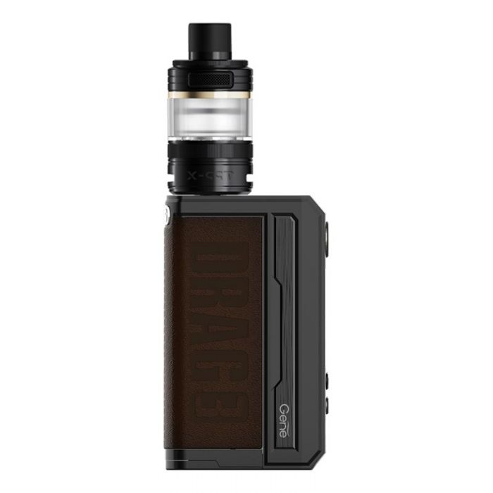 Voopoo Drag 3 TPP-X Kit