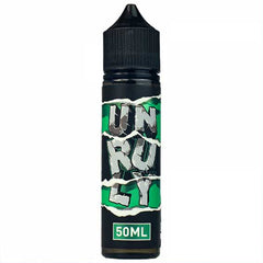 Unruly 50ml Shortfills