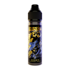 Zeus Juice 50ml Short Fill
