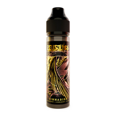 Zeus Juice 50ml Short Fill