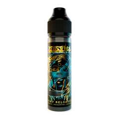 Zeus Juice 50ml Short Fill