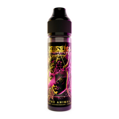 Zeus Juice 50ml Short Fill