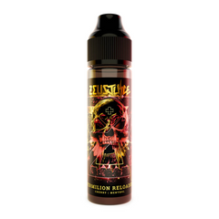 Zeus Juice 50ml Short Fill
